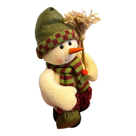 Snowman Decor - Picture 3 of 3